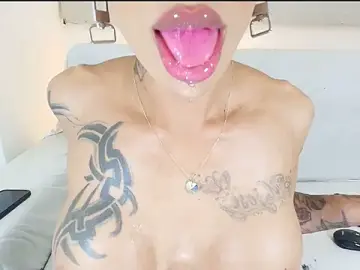 Stripchat Nude Webcam of sexy_melany_xxx