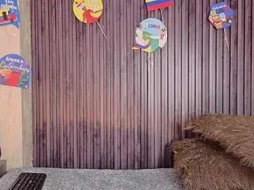 Stripchat Live Sex of MeganNightt