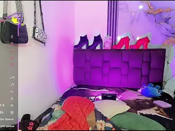 Stripchat Watch Live Sex Cams of Gisele_fox