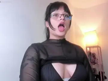 Stripchat Sex Cam of transilbriana