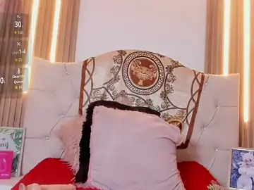 Stripchat Free Porn Cam of Alexa_Bravva