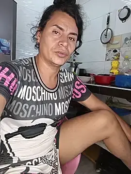 Stripchat Best Webcam of zamarasexy