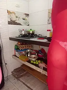 Stripchat Free Live Porn of zamarasexy