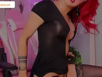 Stripchat Live Porn of Juliana_Saenzz