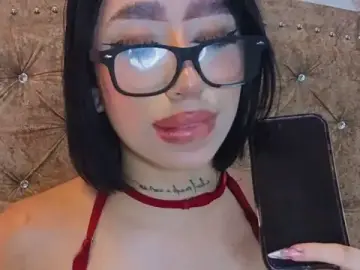 Stripchat Sex Chat of AnastasiaColeman
