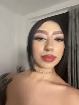 Stripchat Adult Webcam of AnastasiaColeman