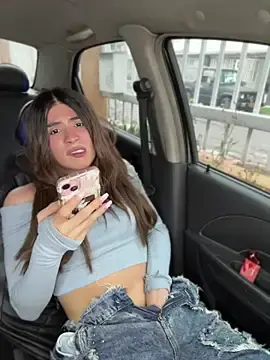 Stripchat Free Live Porn of Lottus_fire