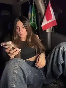 Stripchat Free Porn Cam of Lottus_fire