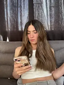 Stripchat Free Live Porn of Lottus_fire