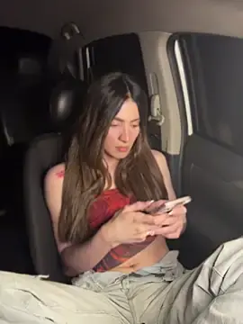 Stripchat Free Live Porn of Lottus_fire