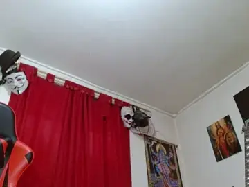 Stripchat Best Webcam of Amanda_Valeska
