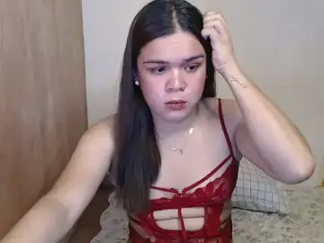 Stripchat Live Sex Cam of stripyapril