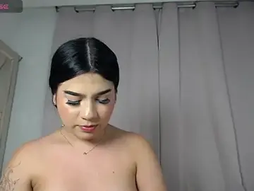 Stripchat Free Porn Cam of Ashley_piinkk_