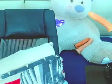 Stripchat Best Webcam of NharaBigCock