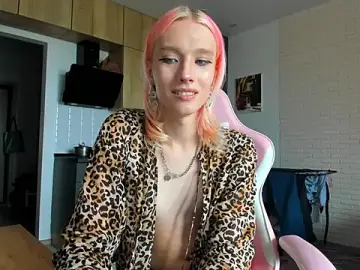 Stripchat Best Webcam of _Alice_Kitty