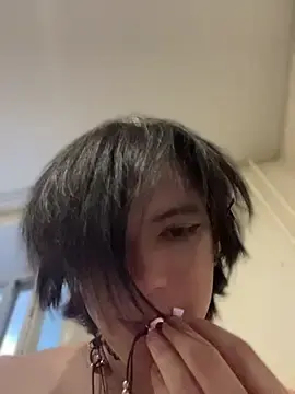 Stripchat Free Porn Cam of ZefirkaLife