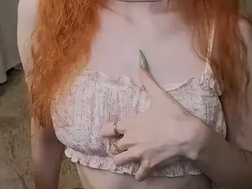 Stripchat Live Sex Cam of tgirlfoxy