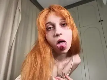 Stripchat Best Webcam of tgirlfoxy