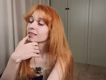 Stripchat Best Webcam of tgirlfoxy