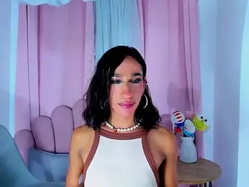 Stripchat Live Sex of NicoleMadrird