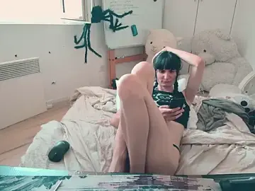 Stripchat Free Live Porn of CeriseLapine