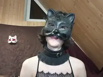 Stripchat Private Sex Chat of NovaKitty888