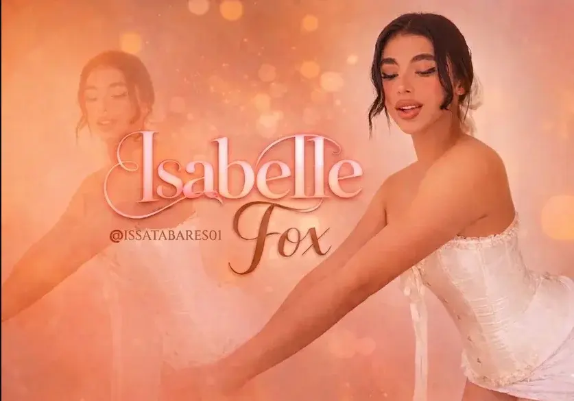 IsabelleFoxx_