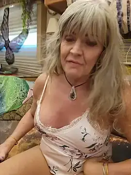 Stripchat Live Sex of annika_lately