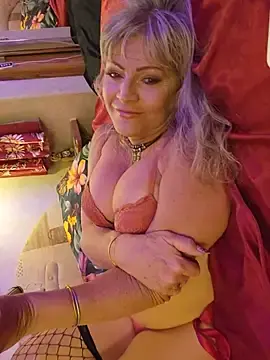 Stripchat Live Sex of annika_lately