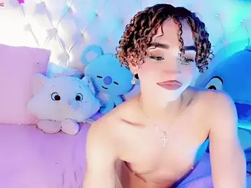 Stripchat Live Sex Cam of Nauthy_girl