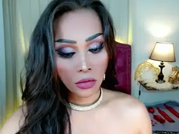 Stripchat Adult Webcam of DreamLADYBOY