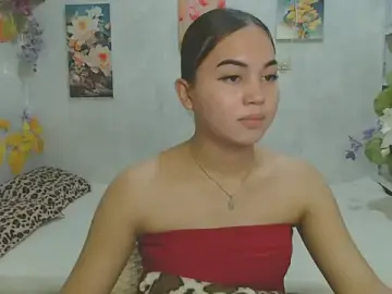 Stripchat Live Porn of ur_asiankat
