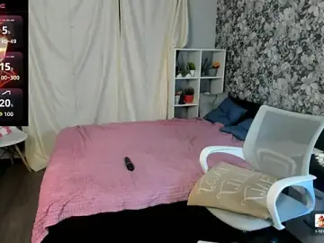 Stripchat Adult Webcams of Laila_Blarr