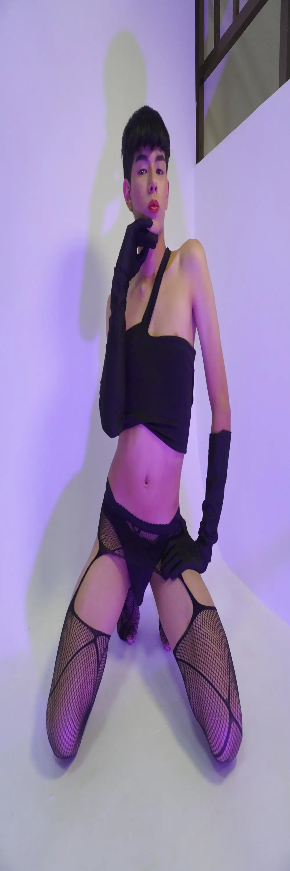 CAROLYNFOSTER