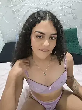 Stripchat Adult Webcam of Lyaponci