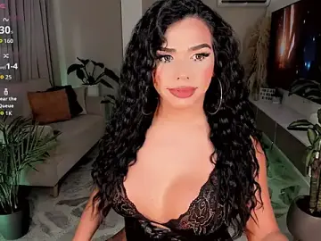 Stripchat Best Webcam of Franciis_4u