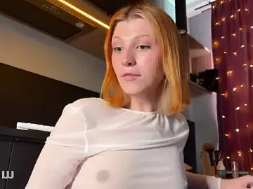 Stripchat Live Porn of ilona_wine
