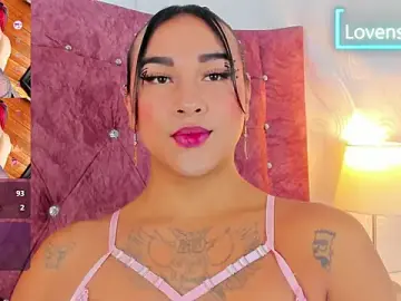 Stripchat Free Porn Cam of Sofia_Cordero