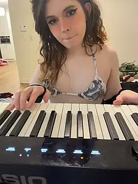 Stripchat Live Porn of cutypiefull