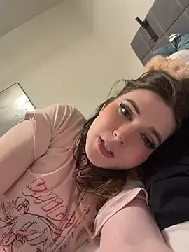 Stripchat Live Porn of cutypiefull