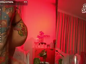 Stripchat Free Porn Cam of danadelvey