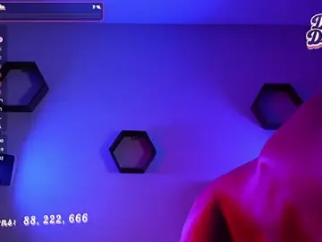 Stripchat Live Sex of danadelvey