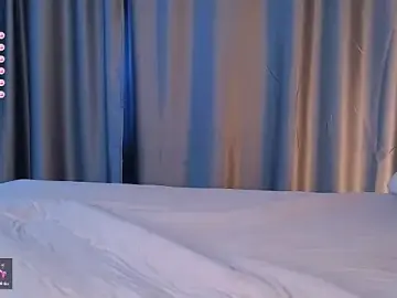Stripchat Best Webcam of Kaia_Sunshine_Mia