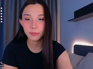 Stripchat Live Sex of Kaia_Sunshine_Mia