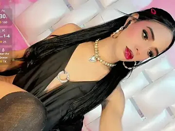Stripchat Nude Webcam of BabyAmatiis_