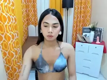 Stripchat Best live sex cam show of TsAlexa_Blaire