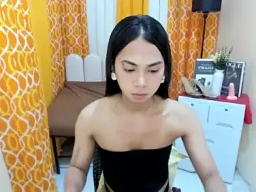 Stripchat Nude Webcam of TsAlexa_Blaire
