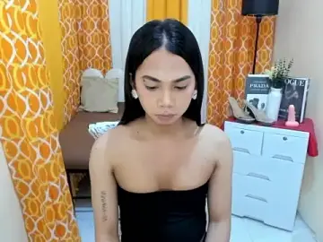 Stripchat Live Porn of TsAlexa_Blaire