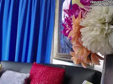 Stripchat Live Sex of mia_beatles