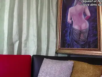 Stripchat Free Live Porn of mia_beatles